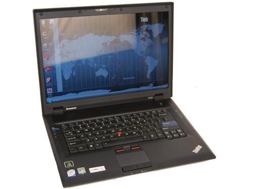 联想ThinkPad SL500(27462CC)