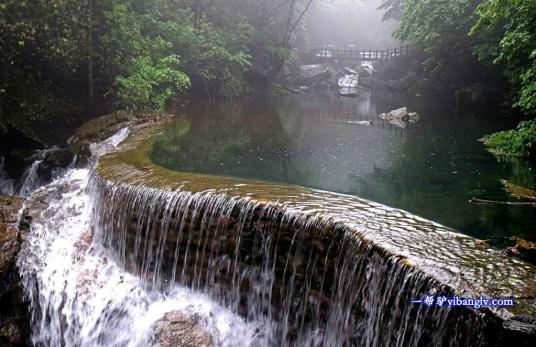 都匀斗篷山风景名胜区