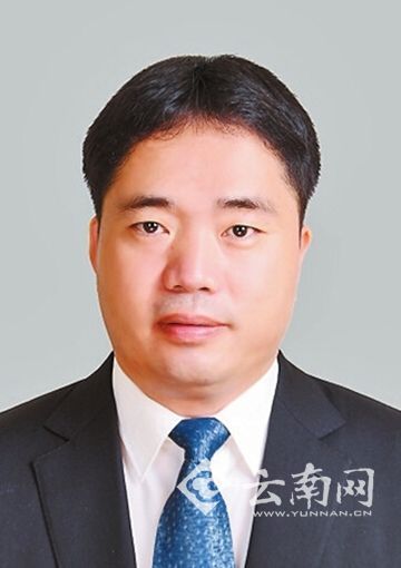 杨云生（云南省政协教科卫体委员会副主任）