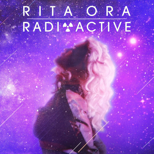 radioactive（Rita Ora演唱歌曲）