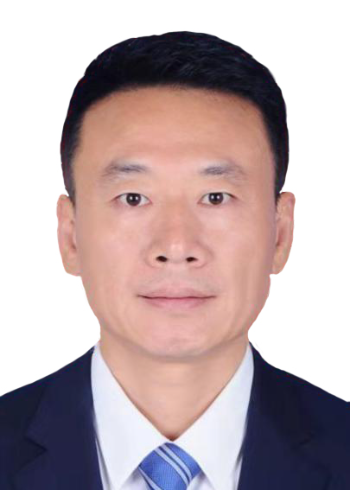 李宗（广东省中山市三角镇党委书记、一级调研员）