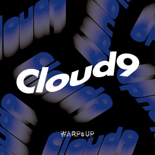 Cloud 9（WARPs UP演唱的歌曲）