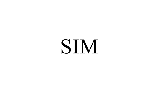 SIM（社会影响营销）