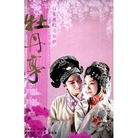 [青春版]牡丹亭……四片装(DVD)