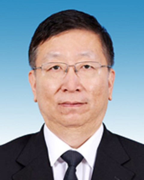 张英杰（山东石油化工学院原副院长）