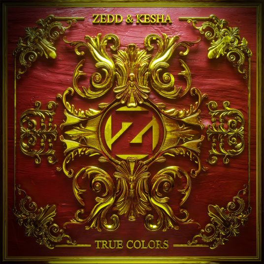 True Colors（zedd,Ke$ha歌曲）