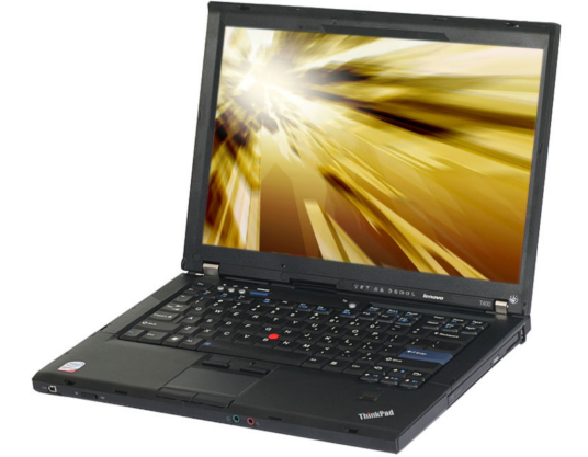 联想ThinkPad T400(276568C)