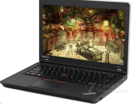 联想ThinkPad E425(1198A19)