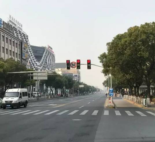 吴中路（青岛市吴中路）