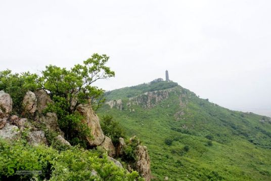 五峰山（江苏省镇江市山名）