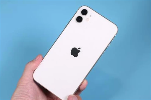 iphone11多少钱