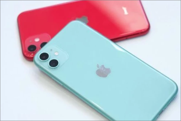 iphone11多少钱