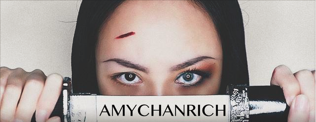 amy chanrich是谁