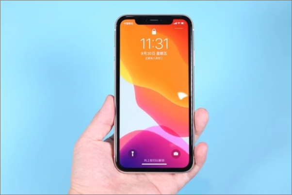 iphone11多少钱