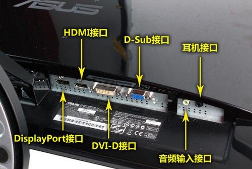 一个电脑一个显示器如何实现分屏