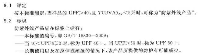 防晒衣真的有用吗？