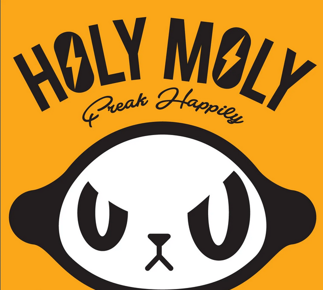 holy moly是脏话么