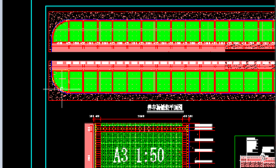 CAD 布局图怎么转换成模型图