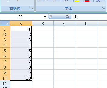 如何将Excel表格中的数字文本批量转换为数字