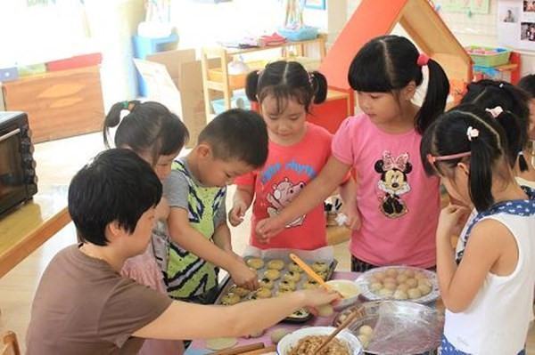 幼儿园小朋友新年祝福语大全 简短