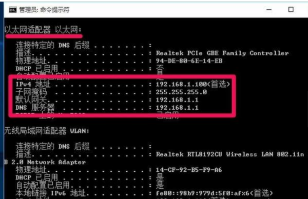 首选DNS和备用DNS是什么？