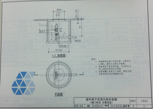 13s201_31图集免费下载来自