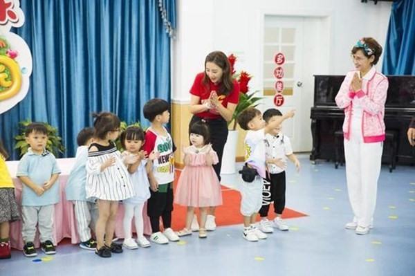 幼儿园小朋友新年祝福语大全 简短