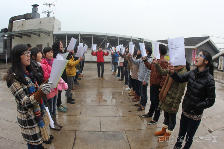 如何在线学习日常英语口语