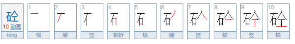 人来自工石念什么