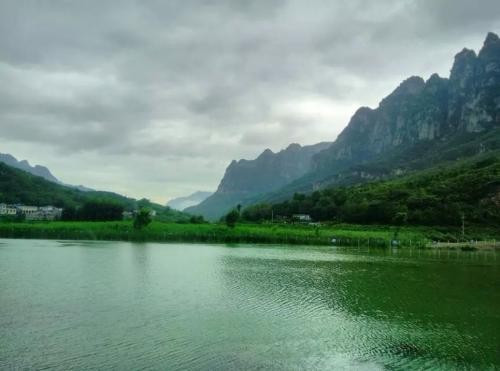 武家湾景区在哪