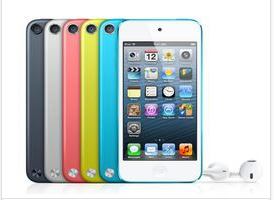 ipod touch是什么