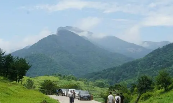 七里峪风景区景来自点介绍是什么？