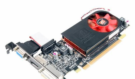 AMD Radeon HD 6570显卡性能怎么样？