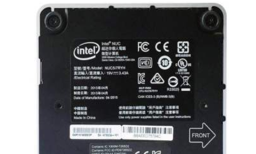 Intel（R）HD Graphics是什么意思？