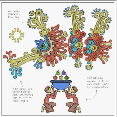 画中世界gorogoa全图文通关攻略分享