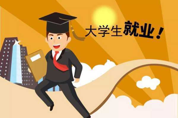 大学生就业新源其政策是什么？