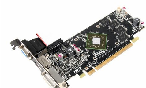 AMD Radeon HD 6570显卡性能怎么样？