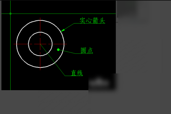 cad引线标注怎么设置