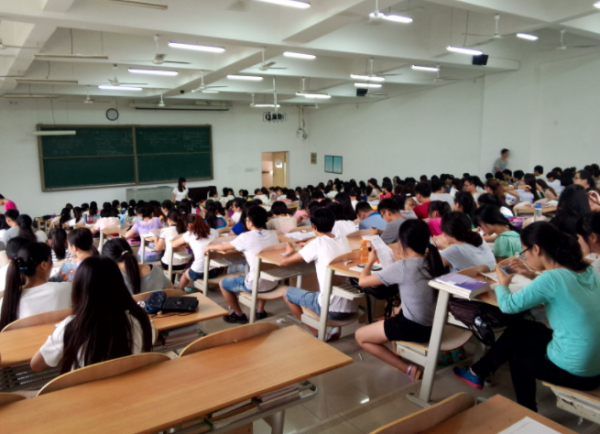 对在校大学生的建议