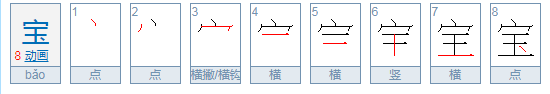 杰宝是什么意思