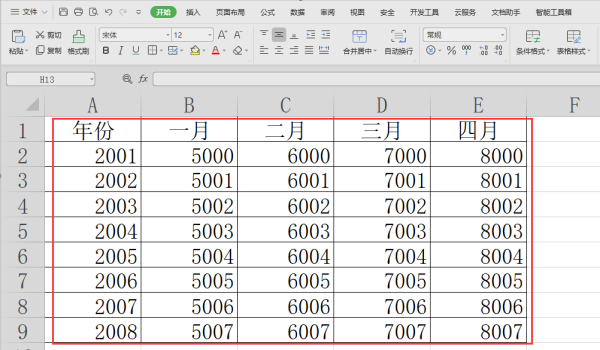 excel折来自线图横坐标怎么设置