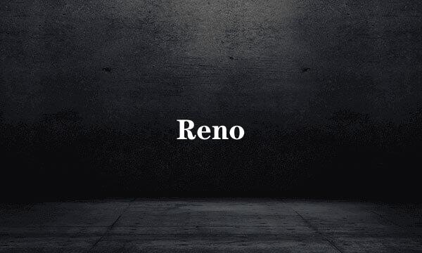 Reno