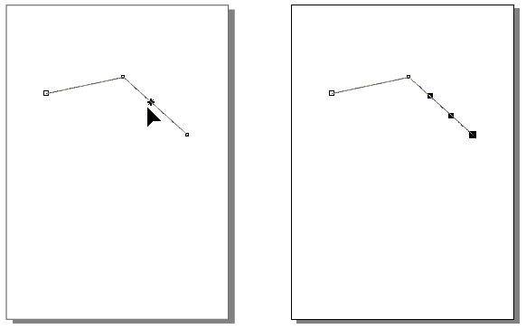 coreldraw12贝塞尔工具朝拉础专硫耐督片想怎么用