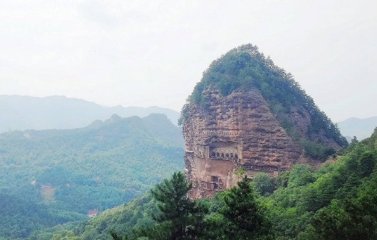 求甘肃旅游景点大全排名，哪来自些比较值得去？