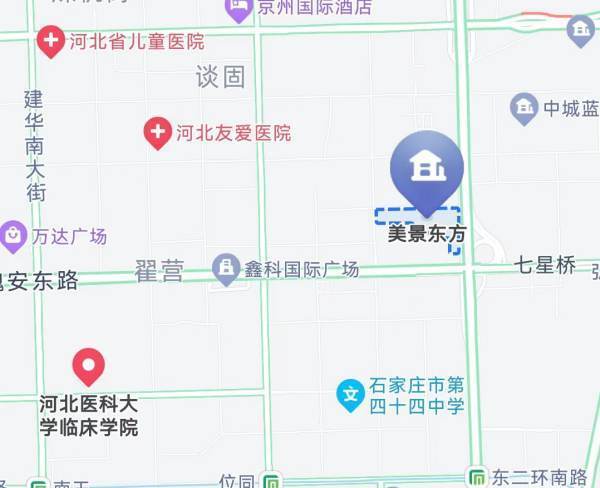 河北医科大学临床学院怎么样