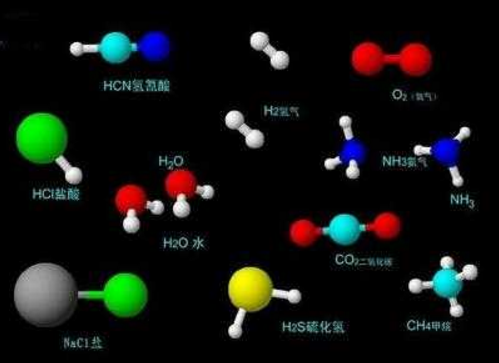 有机化合物和无机化合物有什么区别?