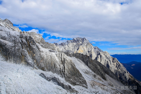 详细介绍一下玉龙雪山