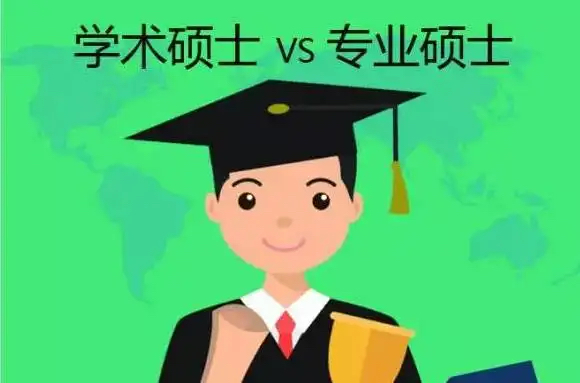 什么是学硕，什么是专硕？