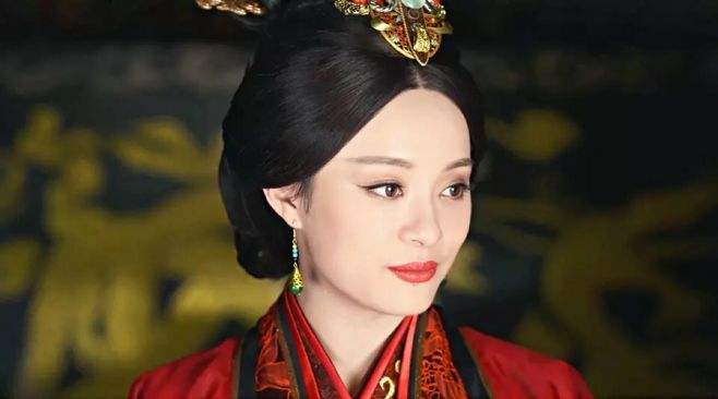 宣太后和华阳夫人是什么关系?