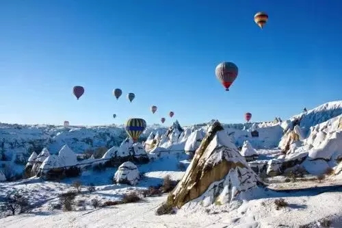 去土耳其旅游要多少钱